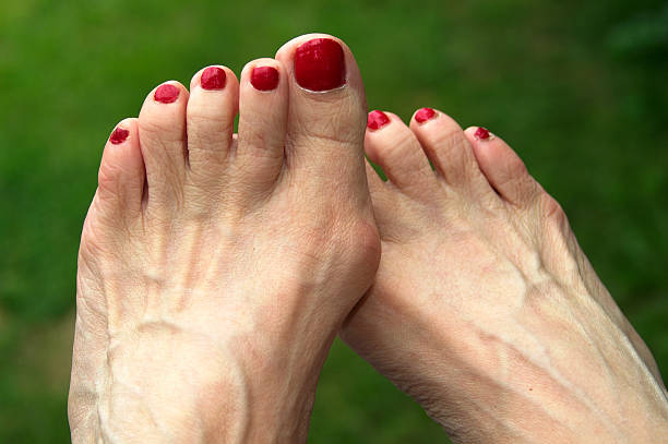 5 façons simples d’améliorer la santé de vos pieds dès aujourd’hui