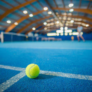 Construction Court de Tennis Aix en Provence : Trois mythes courants sur les courts de tennis