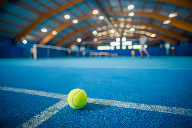Construction Court de Tennis Aix en Provence : Trois mythes courants sur les courts de tennis
