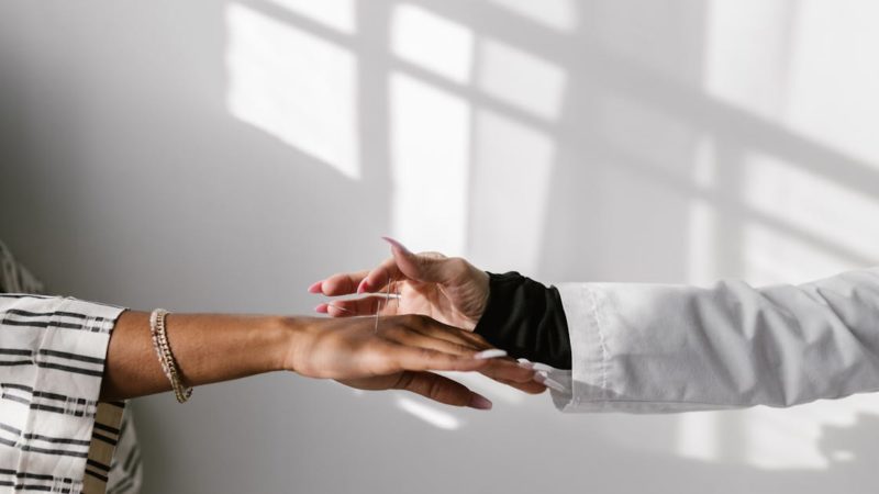 Découvrez les bienfaits du tapis d’acupression pour votre bien-être