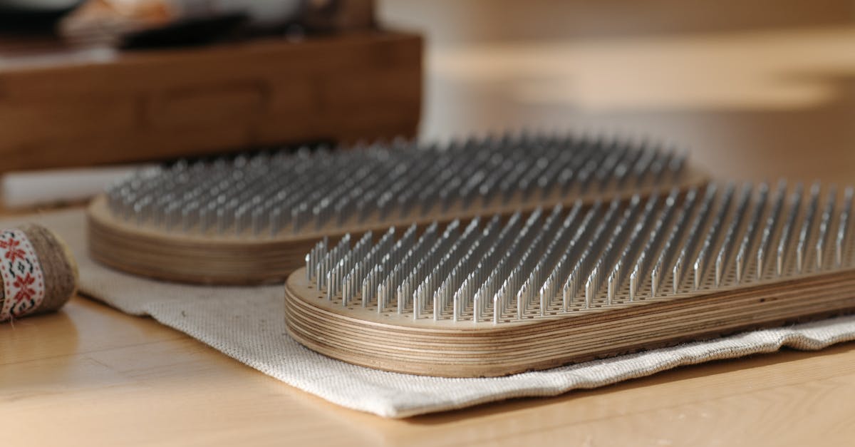 découvrez les bienfaits du tapis d'acupression, un outil naturel pour soulager le stress, améliorer la circulation sanguine et favoriser la détente. idéal pour un usage quotidien, il vous aidera à retrouver équilibre et bien-être.