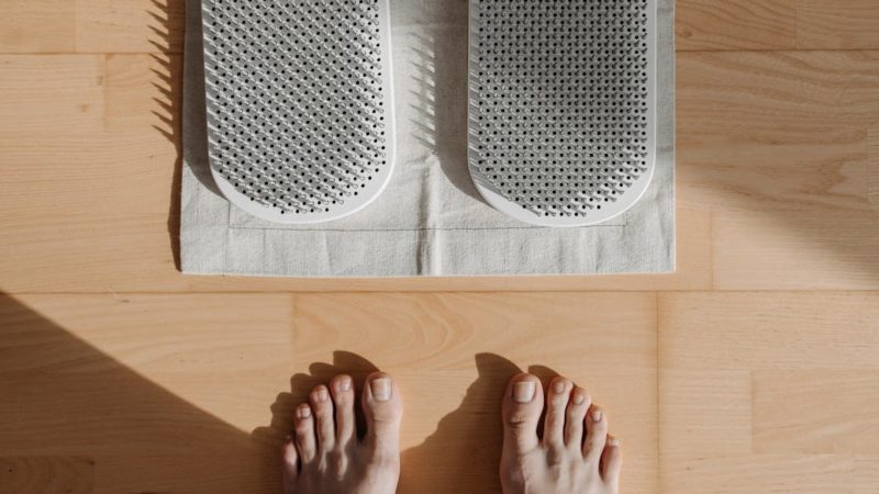 Les Bienfaits du Tapis d’Acupression pour le Bien-Être