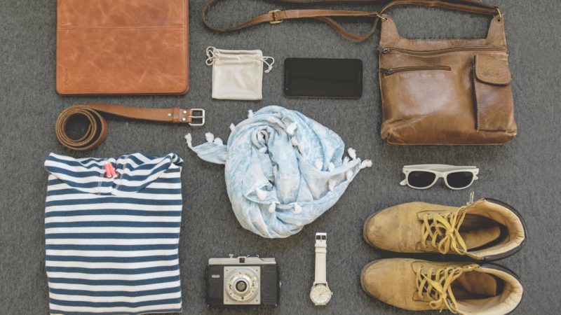 Nouveautés et Conseils Mode sur le Blog de Mcguire Clothing