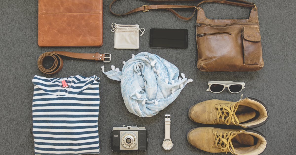 Nouveautés et Conseils Mode sur le Blog de Mcguire Clothing