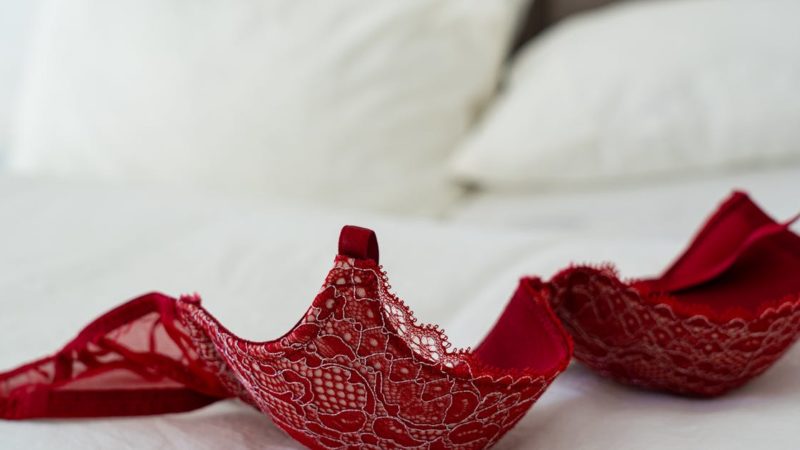 Découvrez les dernières tendances du business de la lingerie en Chine