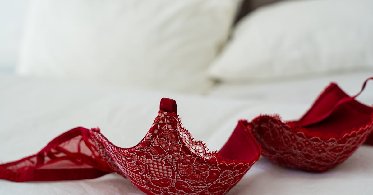 Découvrez les dernières tendances du business de la lingerie en Chine