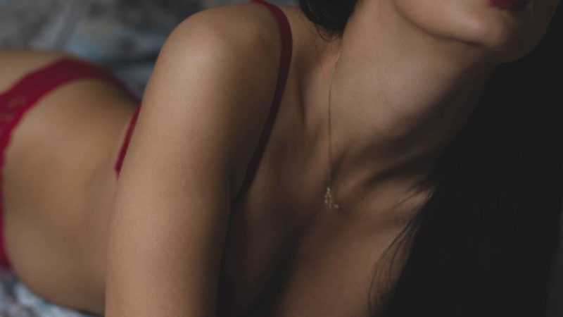 Découvrez le confort et l’élégance avec la collection Seniora Lingerie