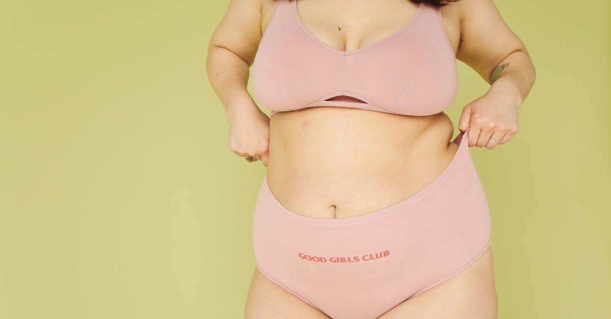 Découvrez les tendances actuelles de la lingerie et du flirt