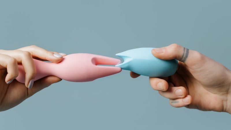 Découvrez l’univers des sextoys sur le blog du Dr Dick
