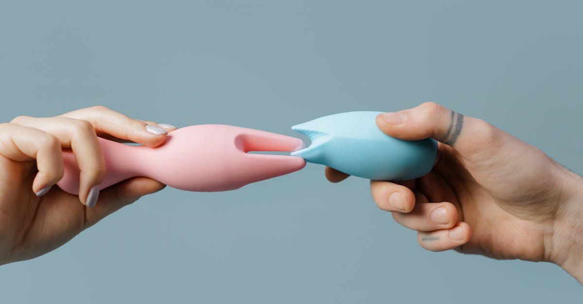 Découvrez l’univers des sextoys sur le blog du Dr Dick