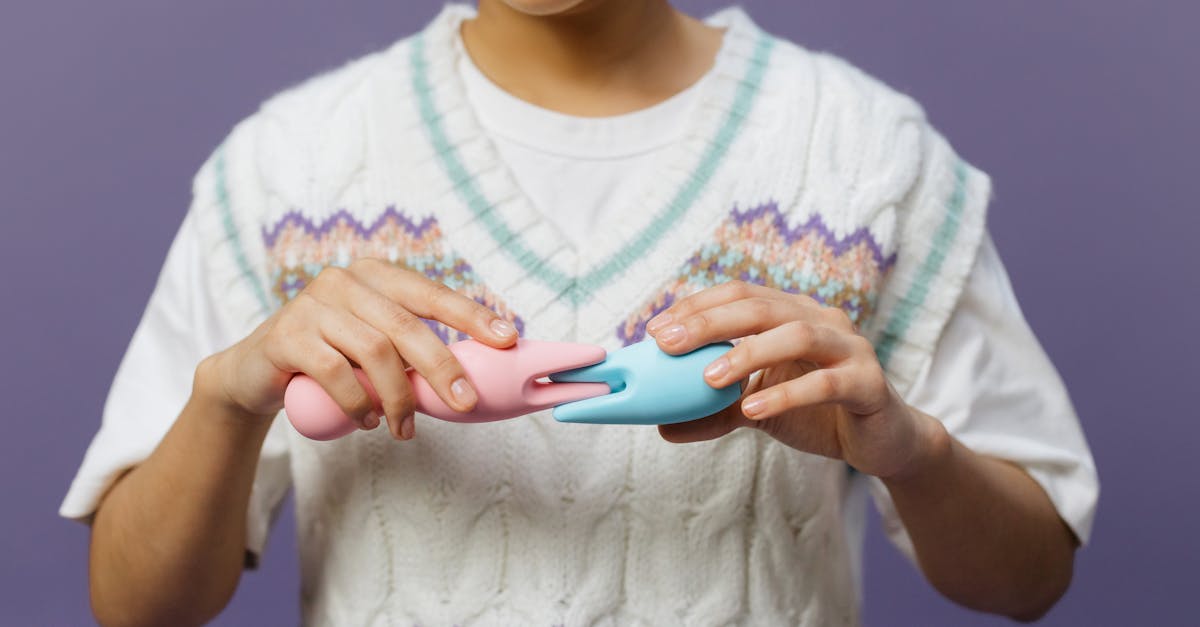 découvrez notre sélection variée de sex toys pour pimenter votre intimité. que vous soyez novice ou expert, trouvez l'accessoire parfait pour explorer le plaisir et améliorer vos moments en solo ou en couple. expérience sensuelle garantie !