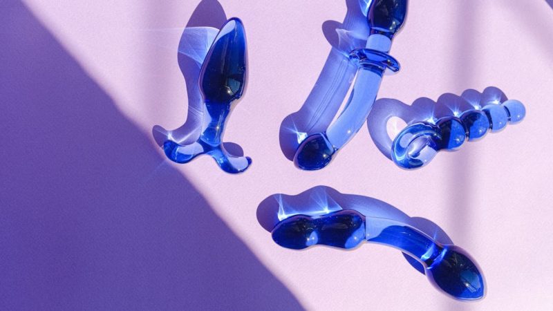 Découvrez l’univers ludique des sextoys sur le site Sextoys Fun