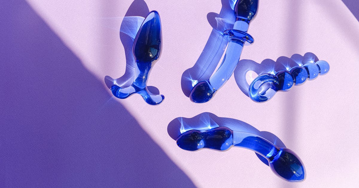Découvrez l’univers ludique des sextoys sur le site Sextoys Fun