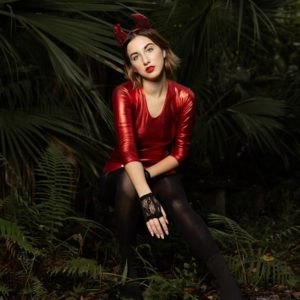 Découvrez les tendances de costumes sexy pour toutes les occasions