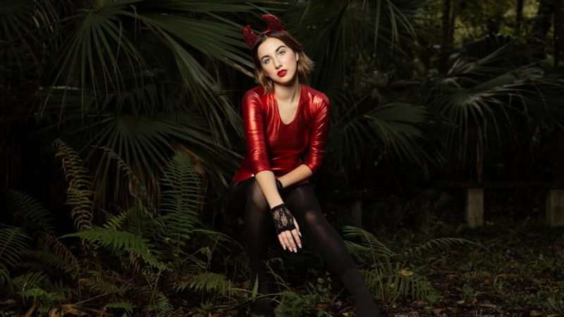 Découvrez les tendances de costumes sexy pour toutes les occasions
