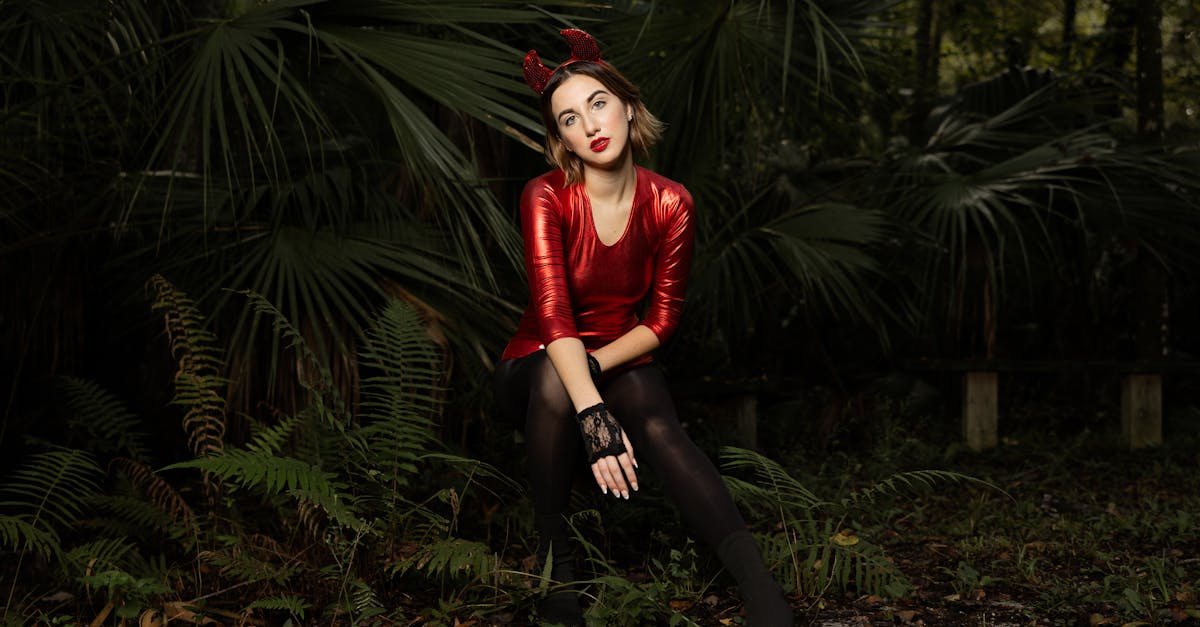 Découvrez les tendances de costumes sexy pour toutes les occasions
