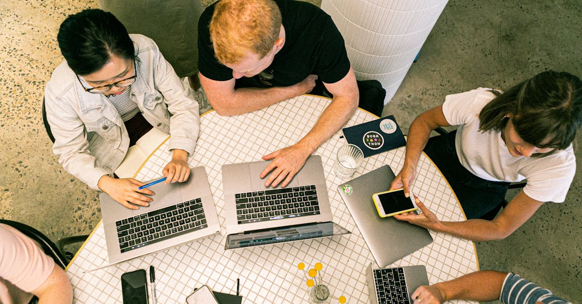 Pourquoi choisir une agence marketing experte pour les indépendants, commerçants et entrepreneurs ?