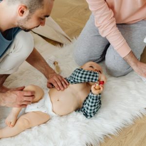 Assurer la Douceur et la Sécurité pour Bébé : Nos Conseils Essentiels