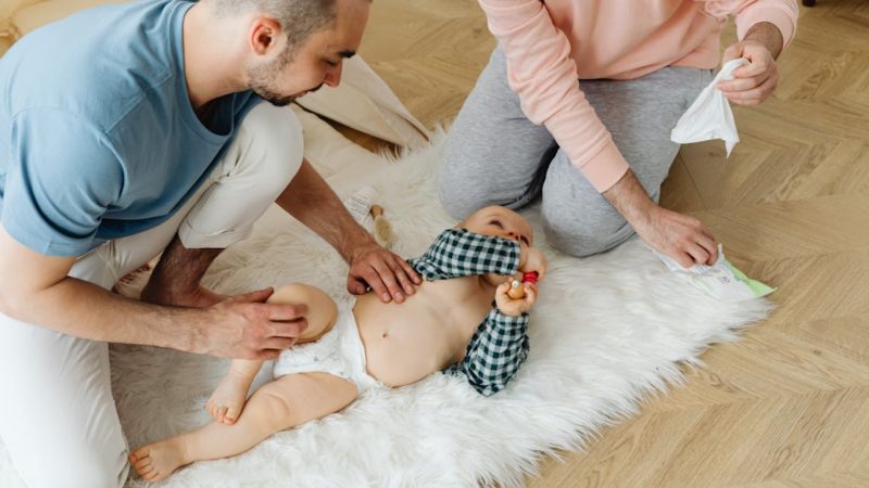 Assurer la Douceur et la Sécurité pour Bébé : Nos Conseils Essentiels