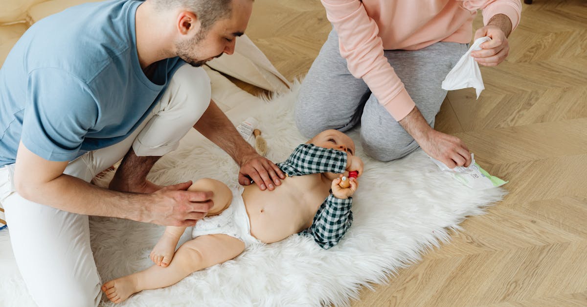 Assurer la Douceur et la Sécurité pour Bébé : Nos Conseils Essentiels