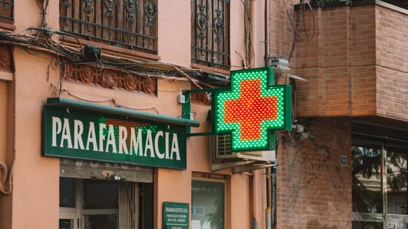 Découvrez les avantages de la parapharmacie en Provence pour votre bien-être