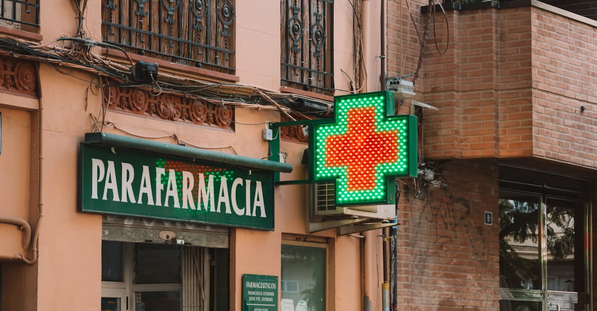 Découvrez les avantages de la parapharmacie en Provence pour votre bien-être