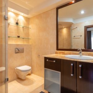 Les indispensables accessoires pour optimiser votre expérience sous la douche