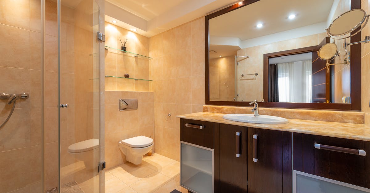 Les indispensables accessoires pour optimiser votre expérience sous la douche