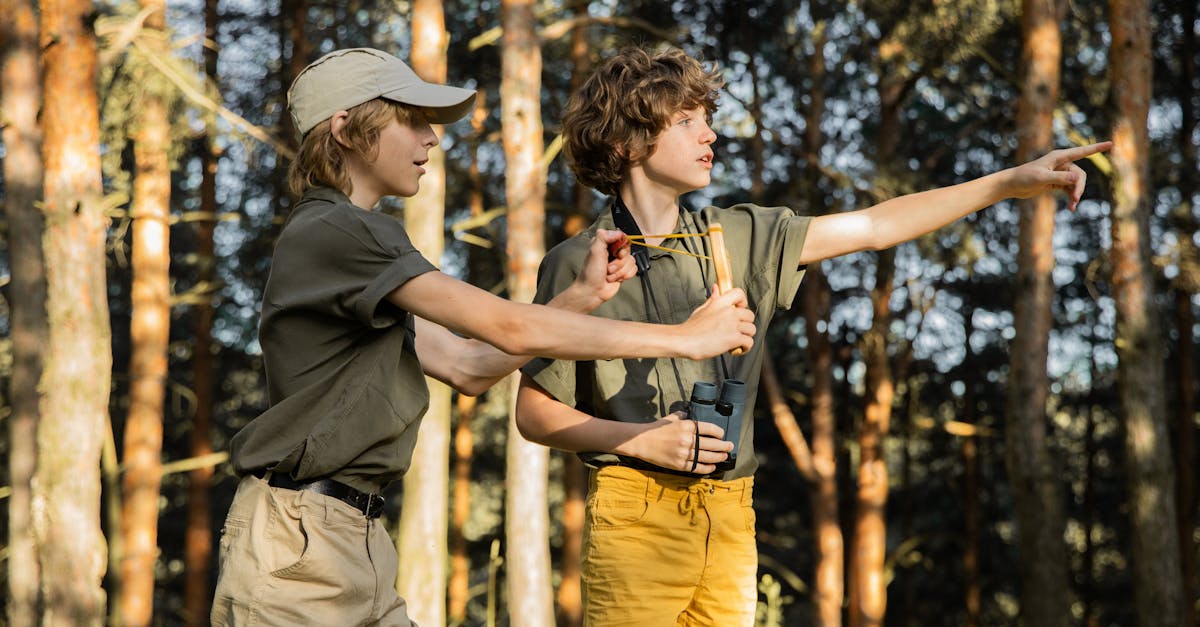 découvrez le slingshot, un accessoire de loisir passionnant qui allie plaisir et précision. parfait pour les amateurs de tir à la cible, il offre une expérience unique et divertissante. que vous soyez débutant ou expert, apprenez à maîtriser cet outil ludique et défiez vos amis dans des compétitions amicales.