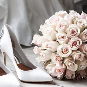 Comment Ma Robe de Princesse Peut Vous Aider à Réaliser Vos Rêves de Mariage