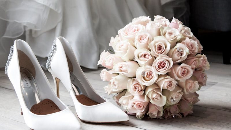 Comment Ma Robe de Princesse Peut Vous Aider à Réaliser Vos Rêves de Mariage
