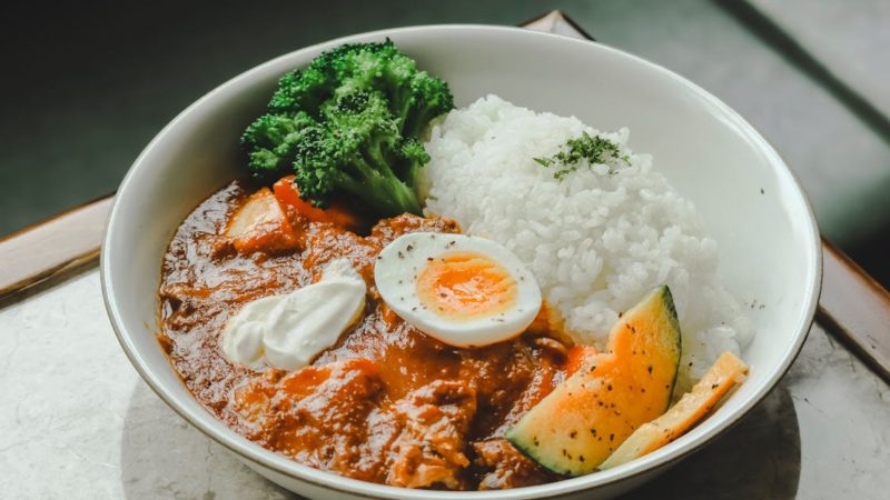 Découvrez toutes les tendances culinaires sur Cuisine Magazine