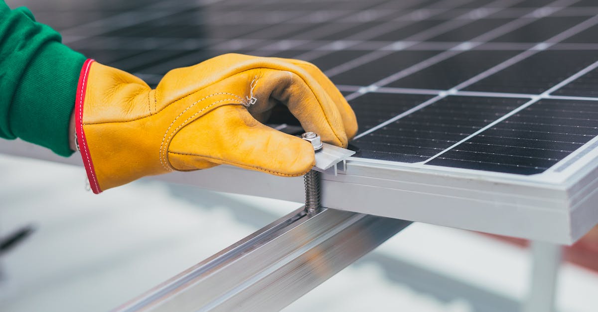 découvrez comment améliorer l'efficacité énergétique de votre maison ou entreprise grâce à des conseils pratiques, des technologies innovantes et des solutions durables pour économiser de l'énergie et réduire vos factures.