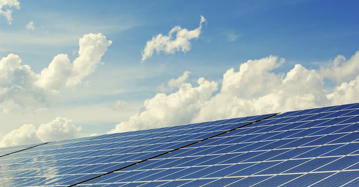 Optimiser l’efficacité énergétique de votre logement lors d’une rénovation