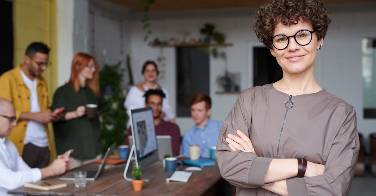 découvrez l’entrepreneuriat : astuces, conseils et ressources pour lancer, développer et réussir votre entreprise. inspirez-vous d’expériences, d’innovations et de stratégies pour entrepreneurs !