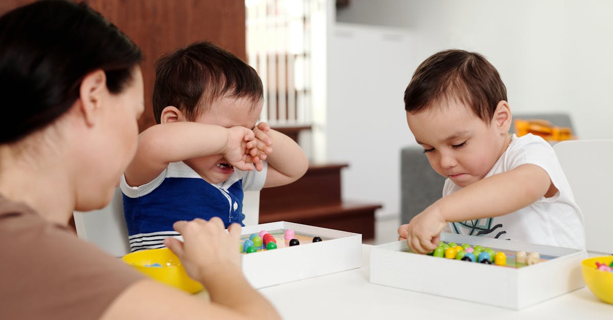 Les clés du coaching familial pour accompagner votre famille au quotidien
