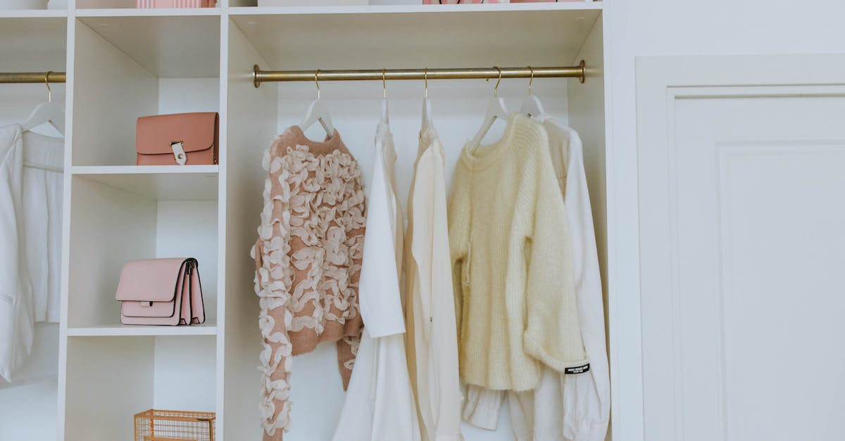 Découvrez les meilleures astuces pour organiser votre espace de vie à la maison