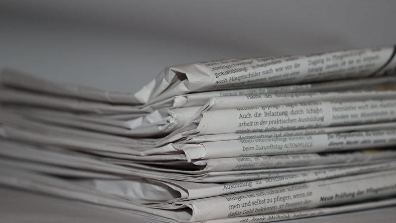 Découvrez l’actualité du jour avec le blog incontournable de CCW