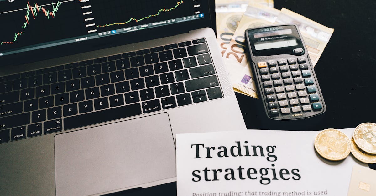 découvrez le trading en ligne : apprenez à investir et à négocier des actifs financiers facilement depuis chez vous. profitez d'outils avancés, de conseils d'experts et d'une plateforme sécurisée pour maximiser vos gains.