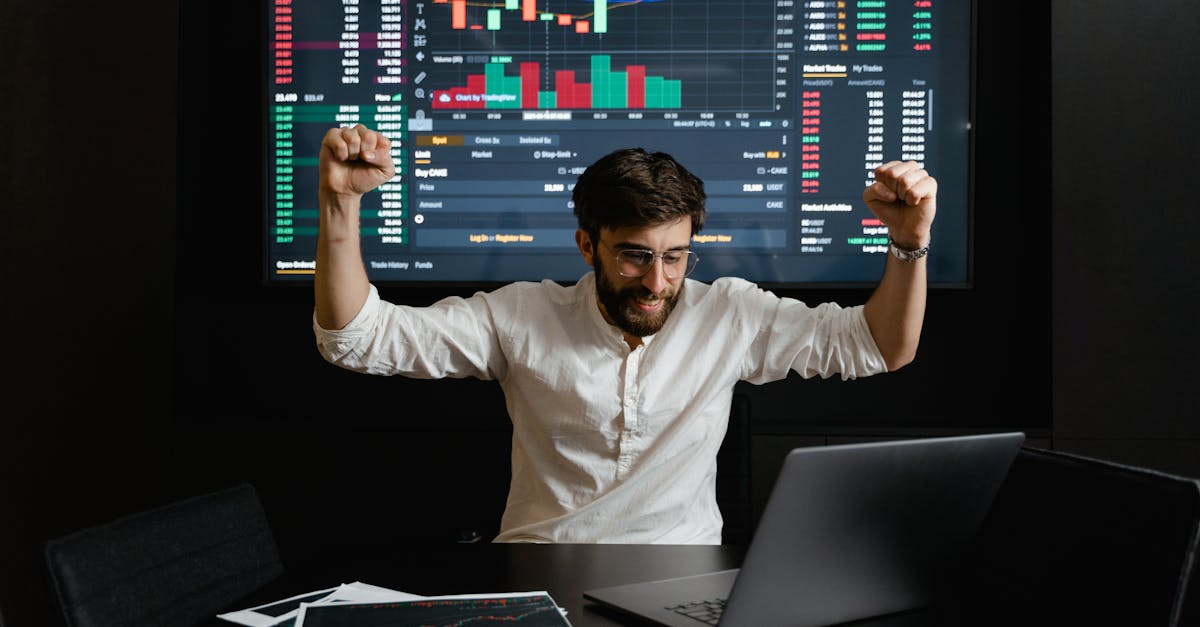 Comment débuter efficacement le trading en ligne avec Trading Academy : conseils et formations