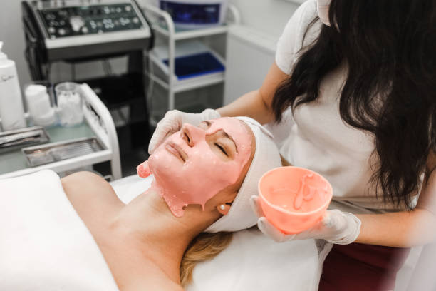 Quels sont les ingrédients phares utilisés dans les soins visage à Villeurbanne bio ?