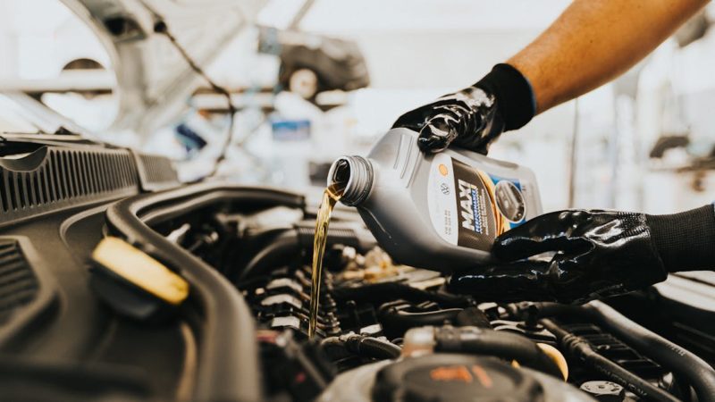 Tout Savoir sur l’Entretien de Votre Voiture grâce au Guide du Véhicule