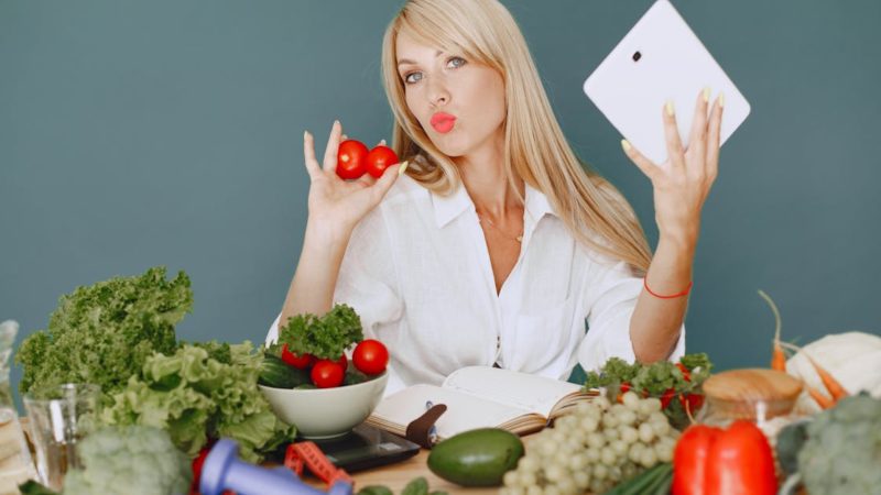 Tout savoir sur l’alimentation équilibrée : conseils et astuces par Drinkeo