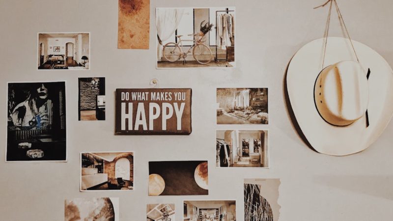 Découvrez les idées et inspirations déco sur Home Magazine