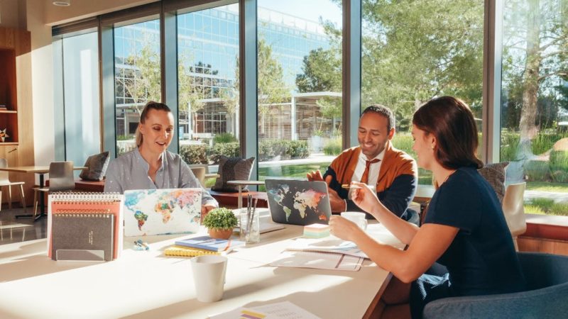 Easy Societe : Conseils, Innovations et Témoignages d’Entrepreneurs