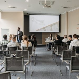 Les clés du leadership moderne sur La Direction