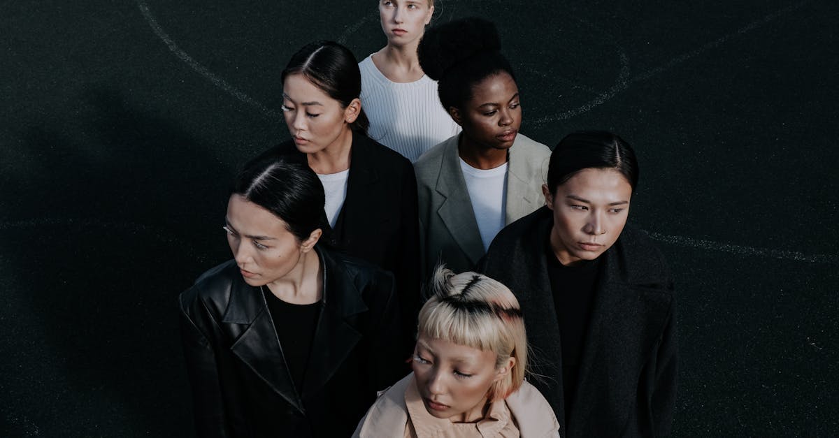 découvrez la mode durable : des vêtements écologiques, éthiques et responsables pour un dressing respectueux de la planète et des personnes. adoptez un style tendance tout en réduisant votre impact environnemental.