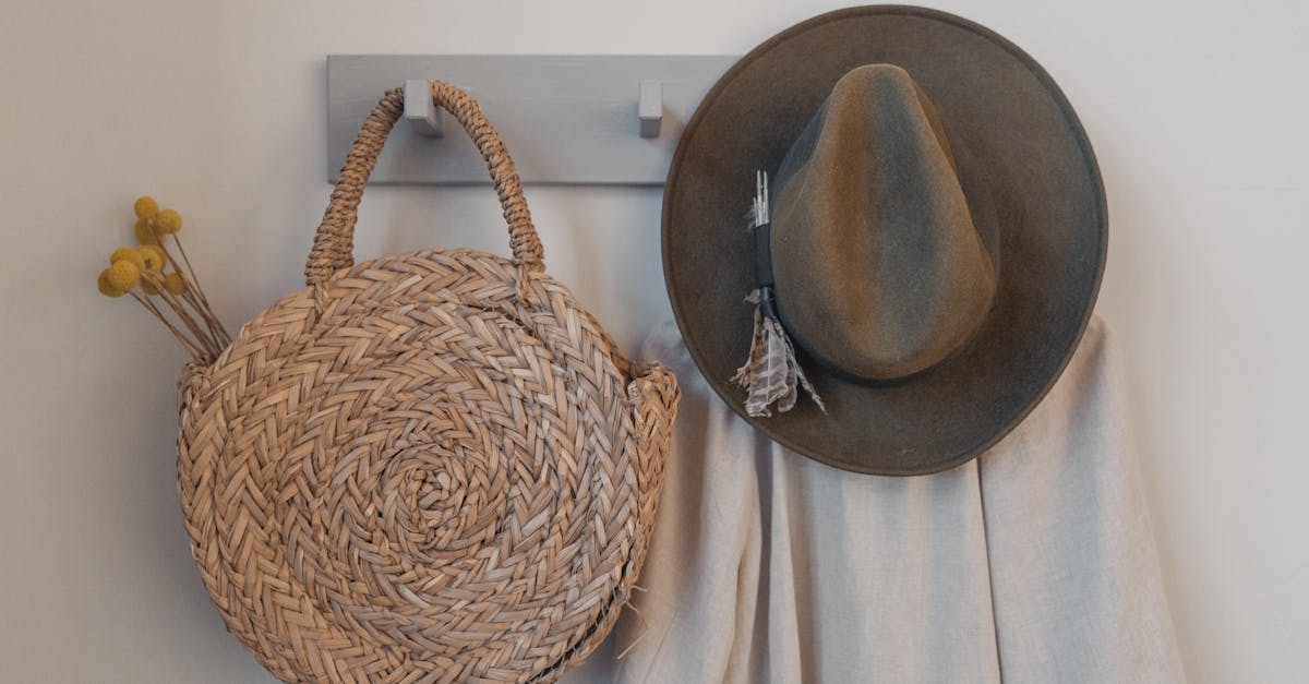 découvrez la mode durable : astuces, marques engagées et conseils pour adopter un style éthique et éco-responsable tout en restant tendance.