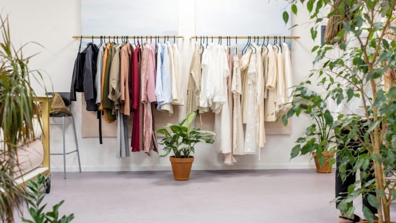 Découvrez les Nouvelles Tendances Durables en Mode avec Mode Magazine