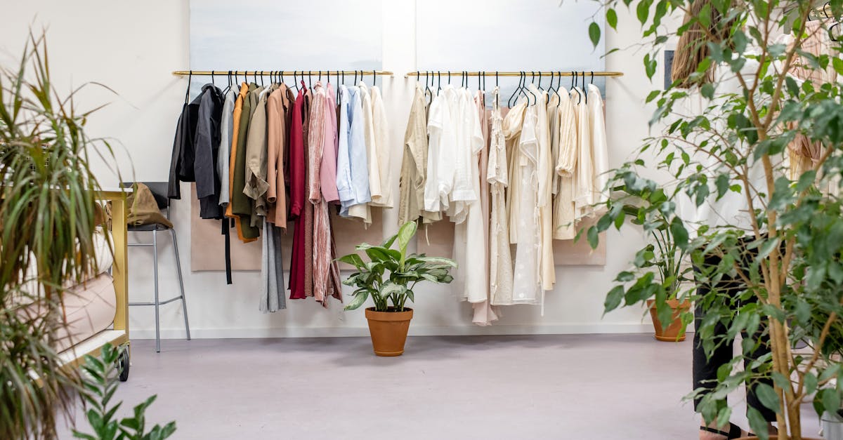 Découvrez les Nouvelles Tendances Durables en Mode avec Mode Magazine